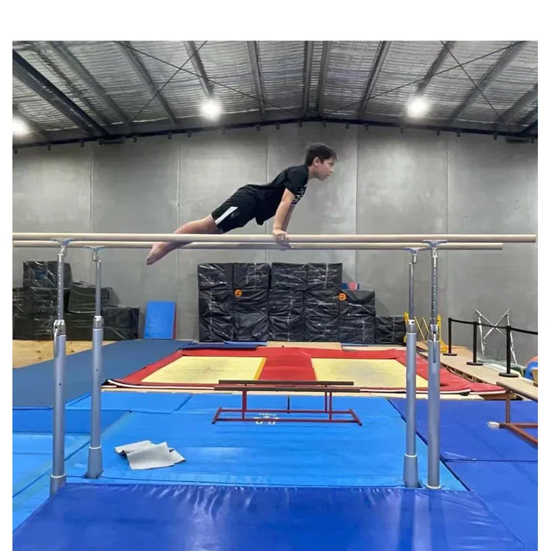 Gymnastics Beam Floor - 2026 High Quality Gymnastic Equipment Supplier