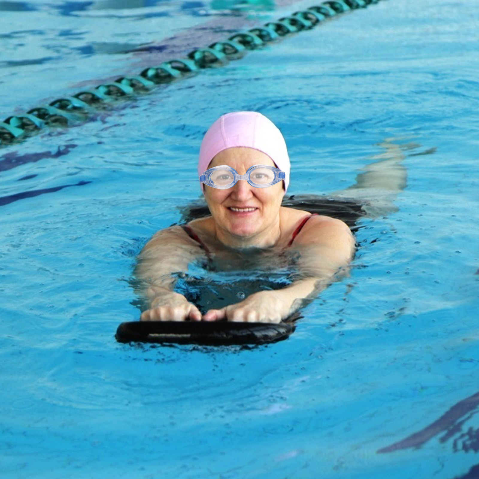 Adult Anti-Fog Swimming Goggle - огляд і ціна Swimming Goggles Anti Fog