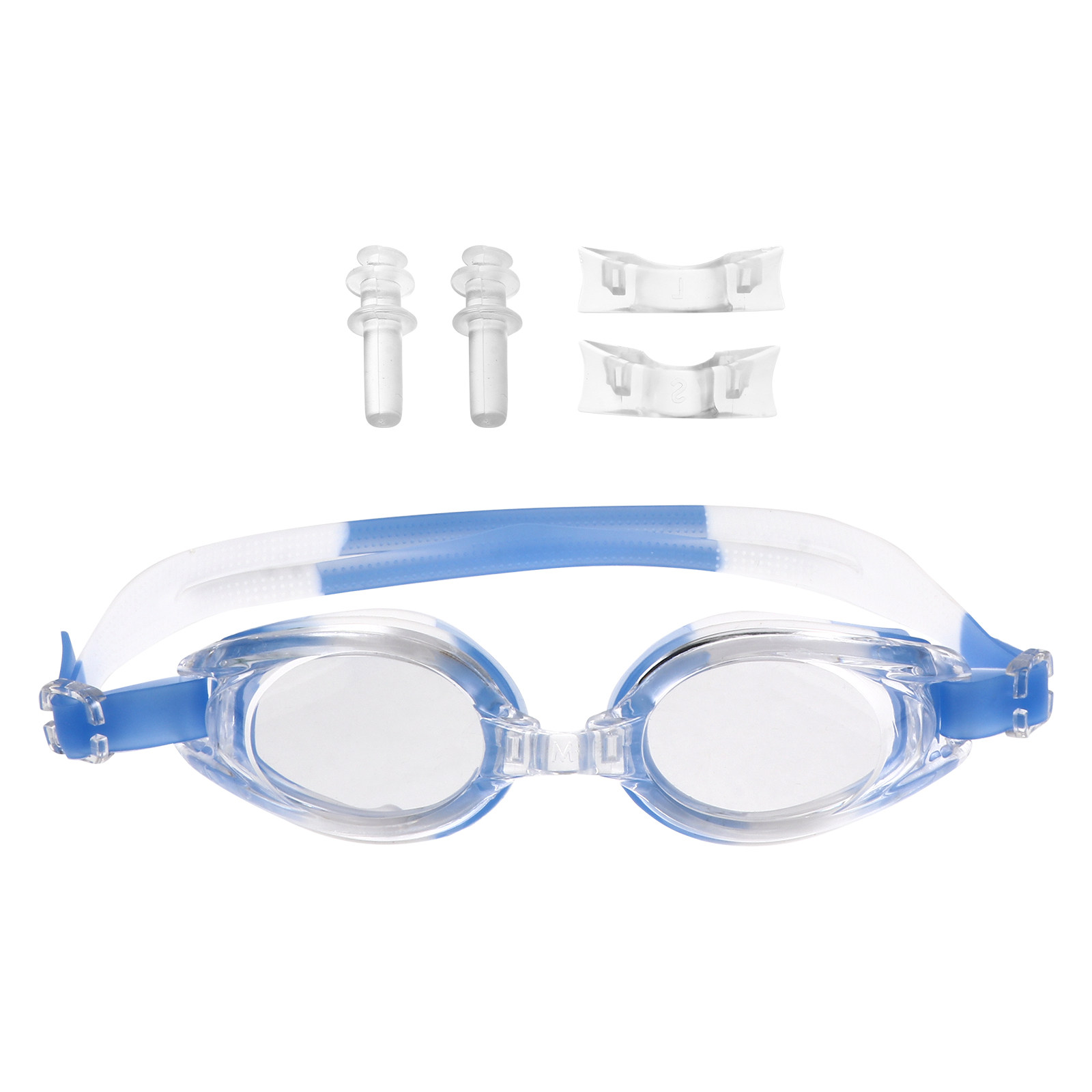 Adult Anti-Fog Swimming Goggle - огляд і ціна Swimming Goggles Anti Fog