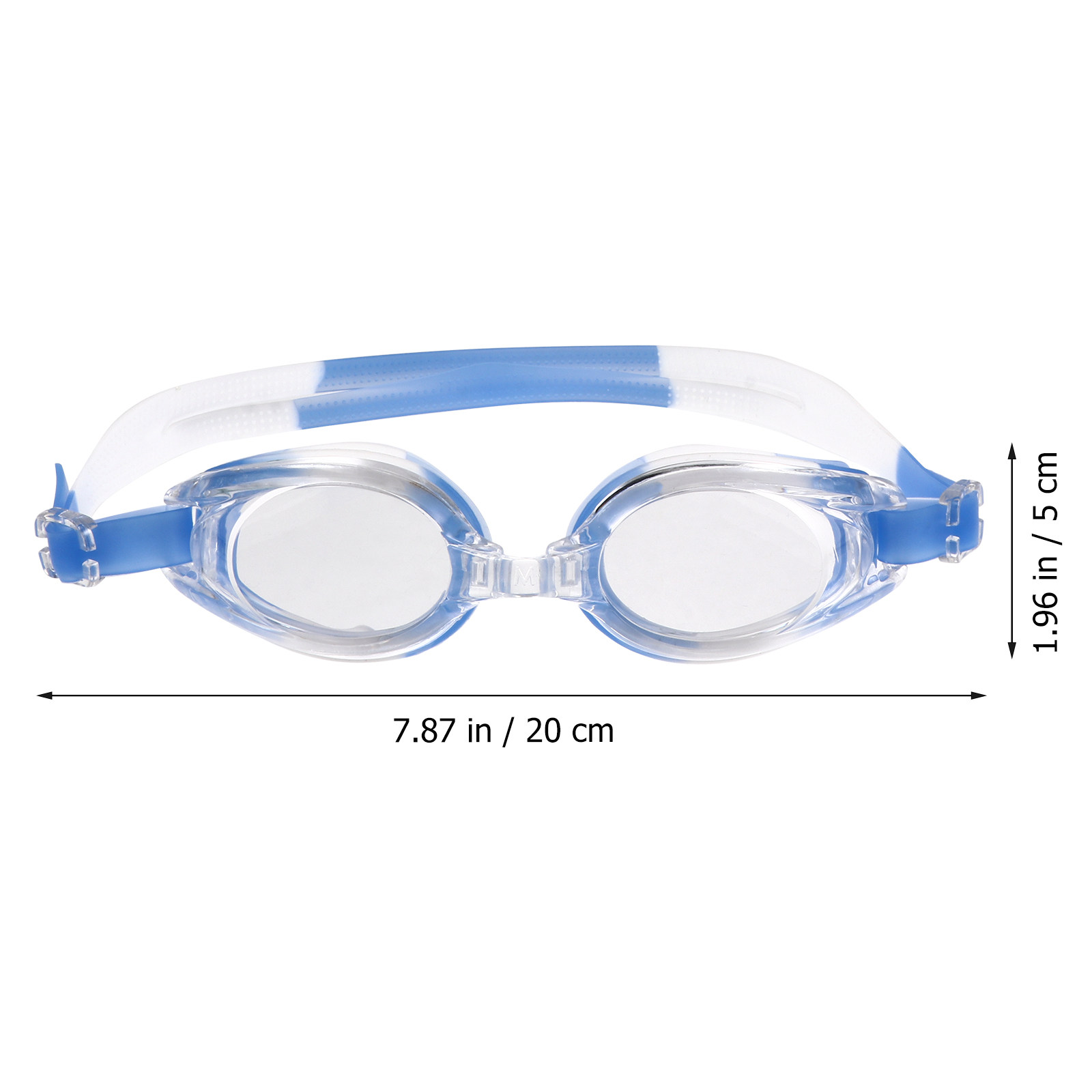 Adult Anti-Fog Swimming Goggle - огляд і ціна Swimming Goggles Anti Fog