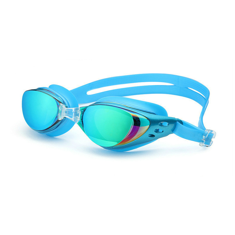 High Definition Myopia Swim Go - огляд і ціна Swimming Goggles Anti Fog