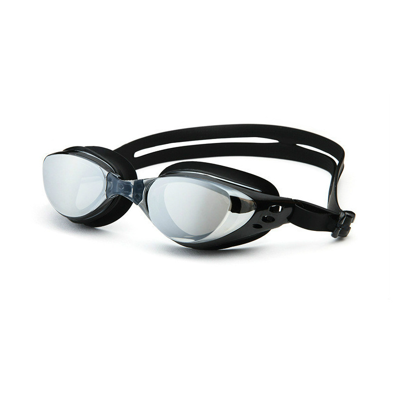 High Definition Myopia Swim Go - огляд і ціна Swimming Goggles Anti Fog