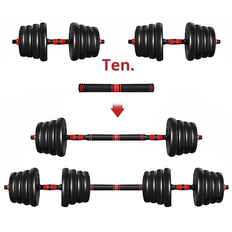 Men's Home Fitness Adjustable  - огляд і ціна Sports Equipment With A