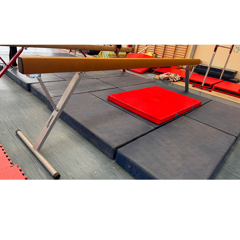 Gymnastics Floor Balance Beam  - огляд і ціна Gymnastics Beam Floor