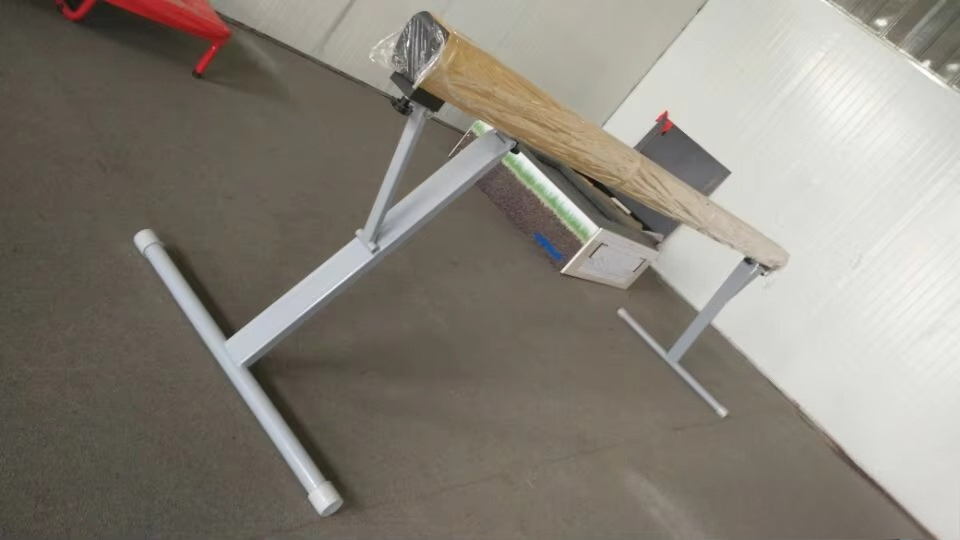 Gymnastics Floor Balance Beam  - огляд і ціна Gymnastics Beam Floor