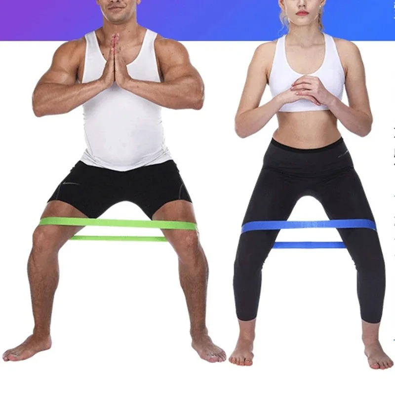 Training Fitness Rubber Resist - огляд і ціна Sports Equipment Nearby