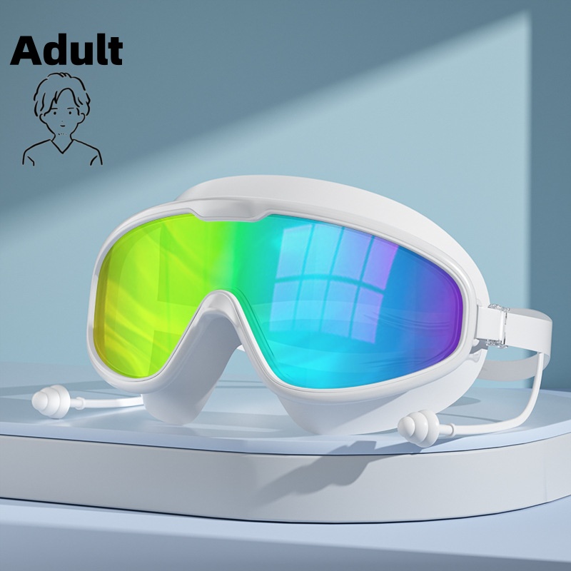 Swimming goggles with waterpro - огляд і ціна Swimming Goggles Anti Fog