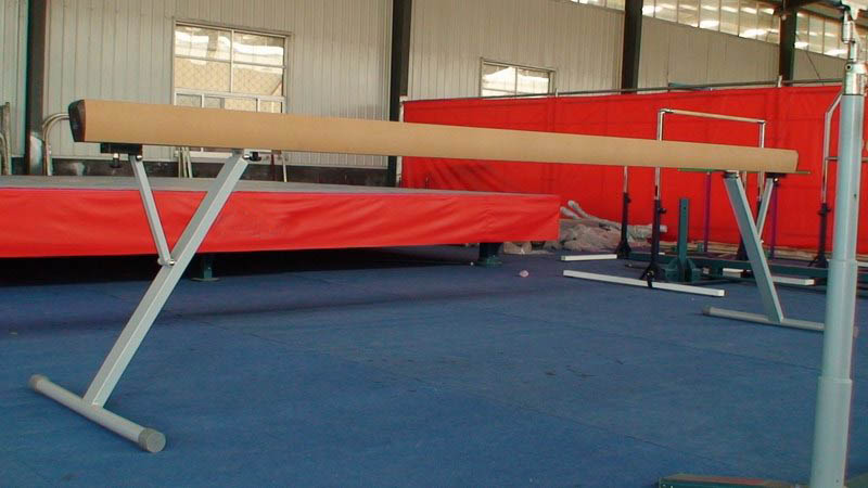 Gymnastics Floor Balance Beam  - огляд і ціна Gymnastics Beam Floor