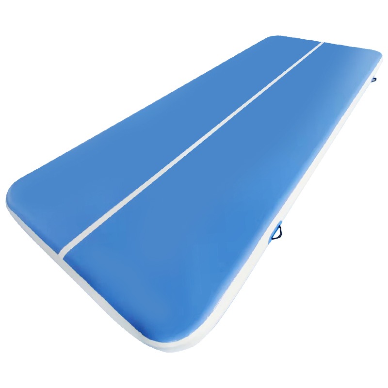 4x1x0.2M Inflatable Gymnastics - огляд і ціна Gymnastics Beam Floor