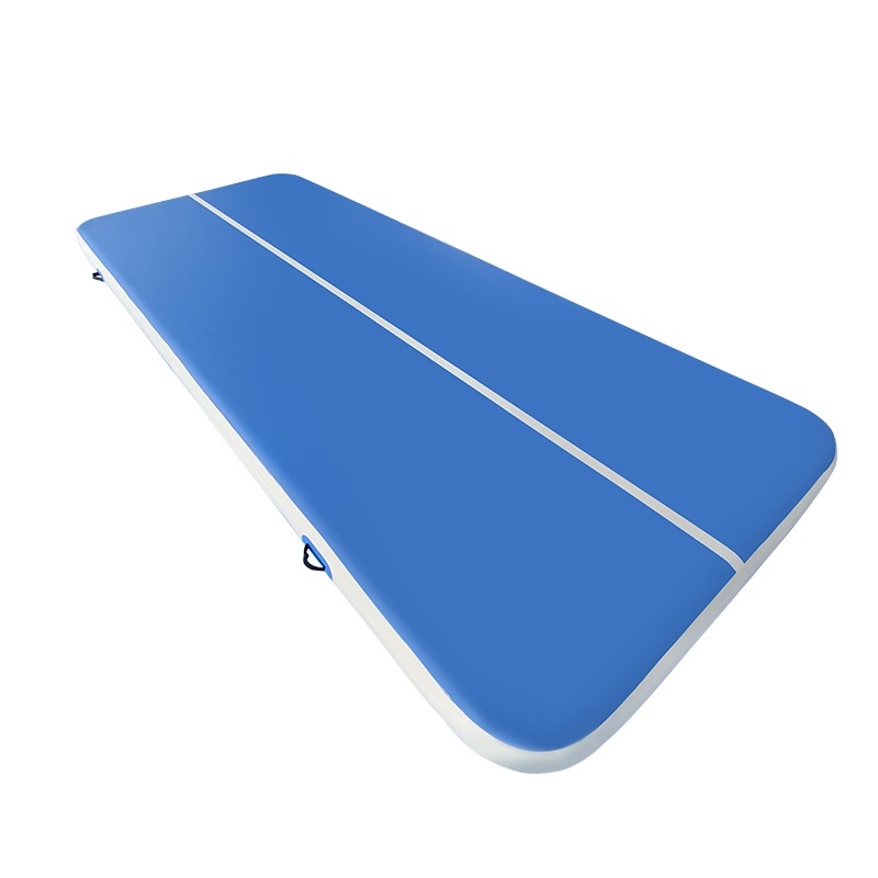 4x1x0.2M Inflatable Gymnastics - огляд і ціна Gymnastics Beam Floor