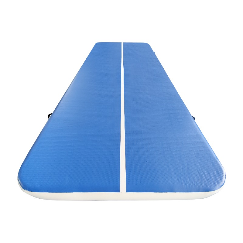 4x1x0.2M Inflatable Gymnastics - огляд і ціна Gymnastics Beam Floor