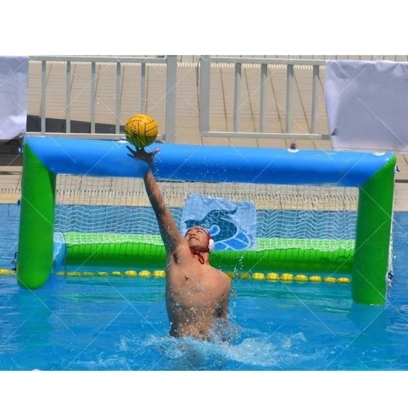 Water Sports Inflatable Floati - огляд і ціна Sports Equipment With A