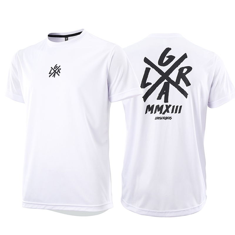 Summer Loose Rider Jersey Moto - огляд і ціна Sports Equipment Jersey
