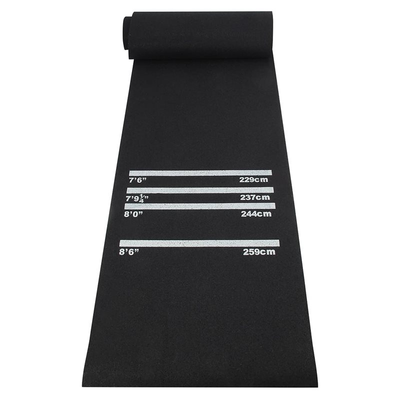 Mat With Throwing Lines - Non- - огляд і ціна Gymnastics Beam Floor