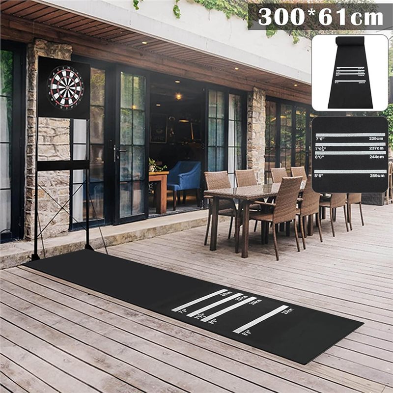 Mat With Throwing Lines - Non- - огляд і ціна Gymnastics Beam Floor