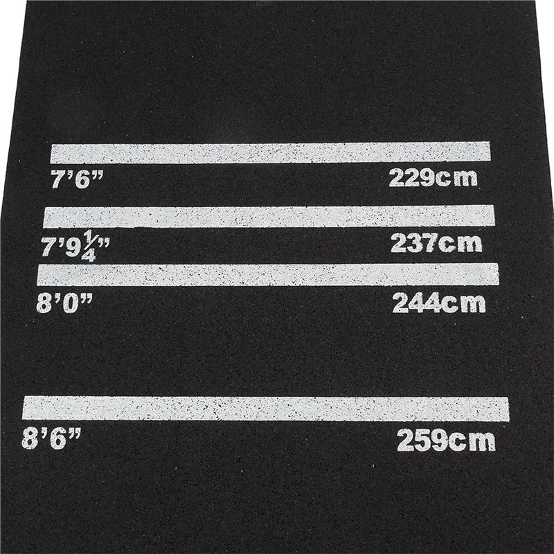 Mat With Throwing Lines - Non- - огляд і ціна Gymnastics Beam Floor