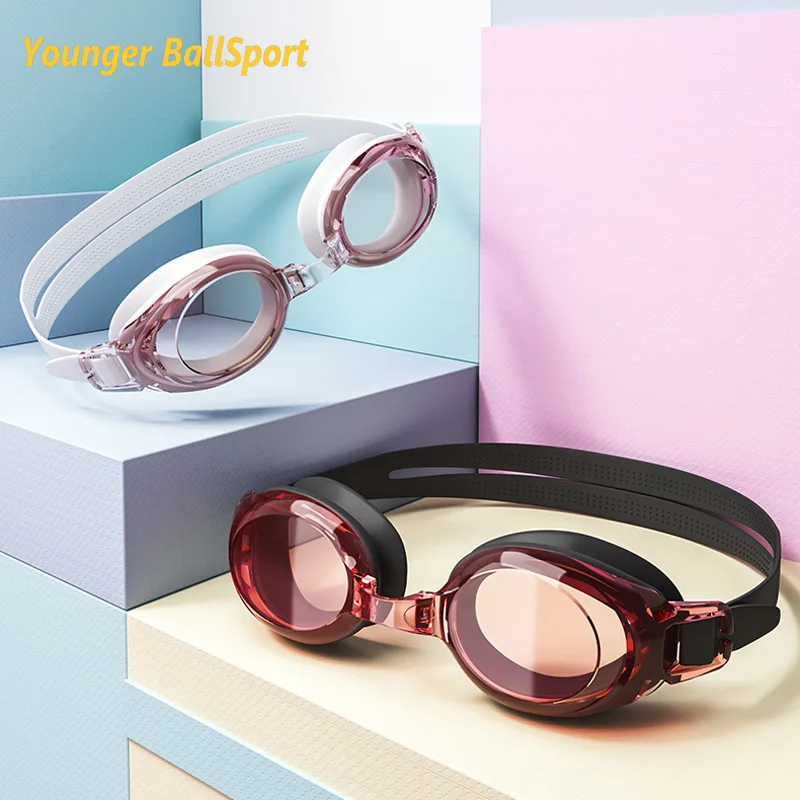 Myopia Swimming Goggles for Wo - огляд і ціна Swimming Goggles Anti Fog