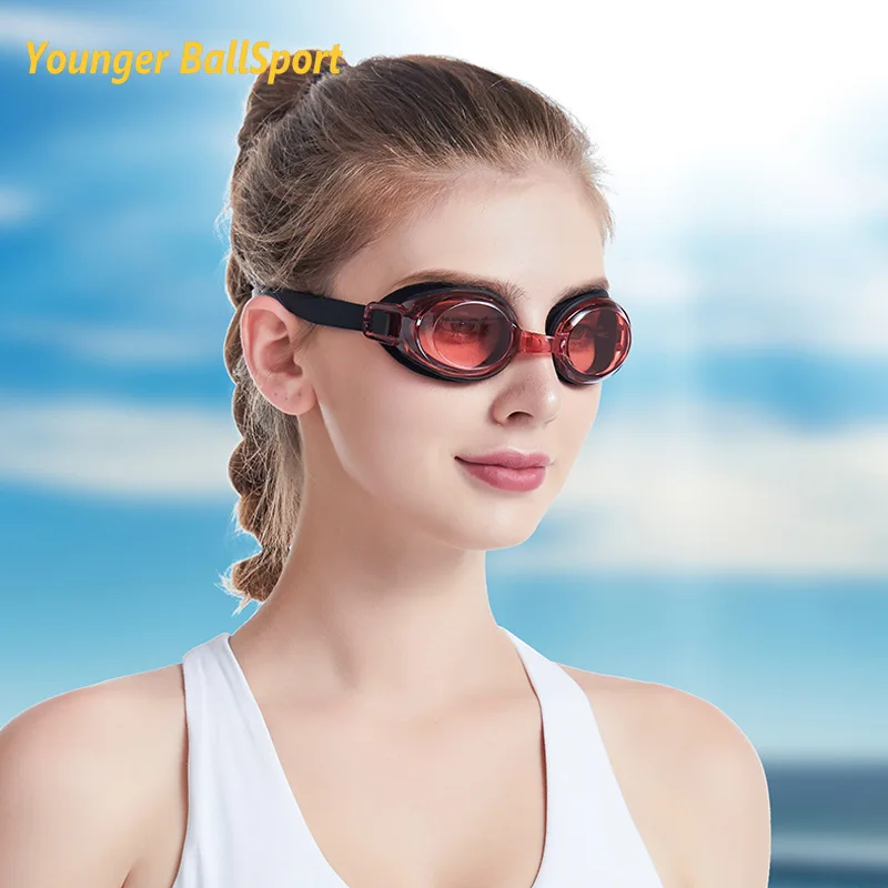 Myopia Swimming Goggles for Wo - огляд і ціна Swimming Goggles Anti Fog