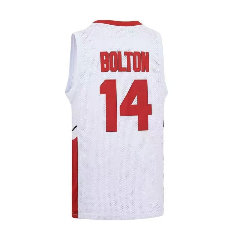 Movie Wildcats High School #14 - огляд і ціна Sports Equipment Jersey