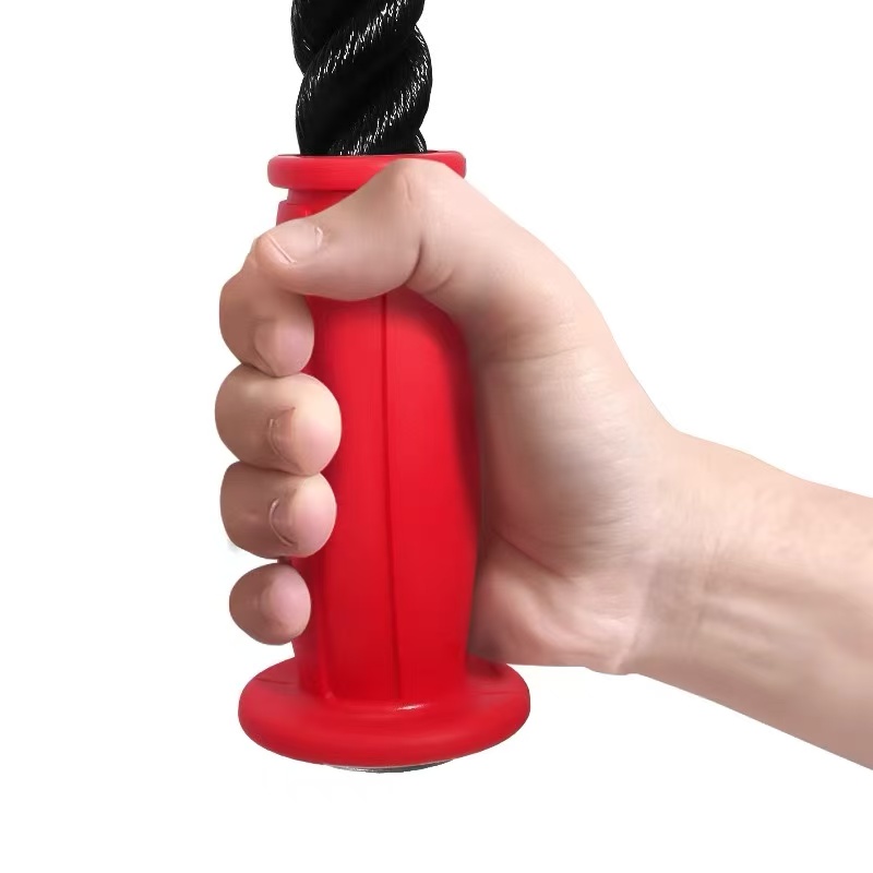 Ergonomic Tricep Ropes Non-Sli - огляд і ціна Sports Equipment Nearby