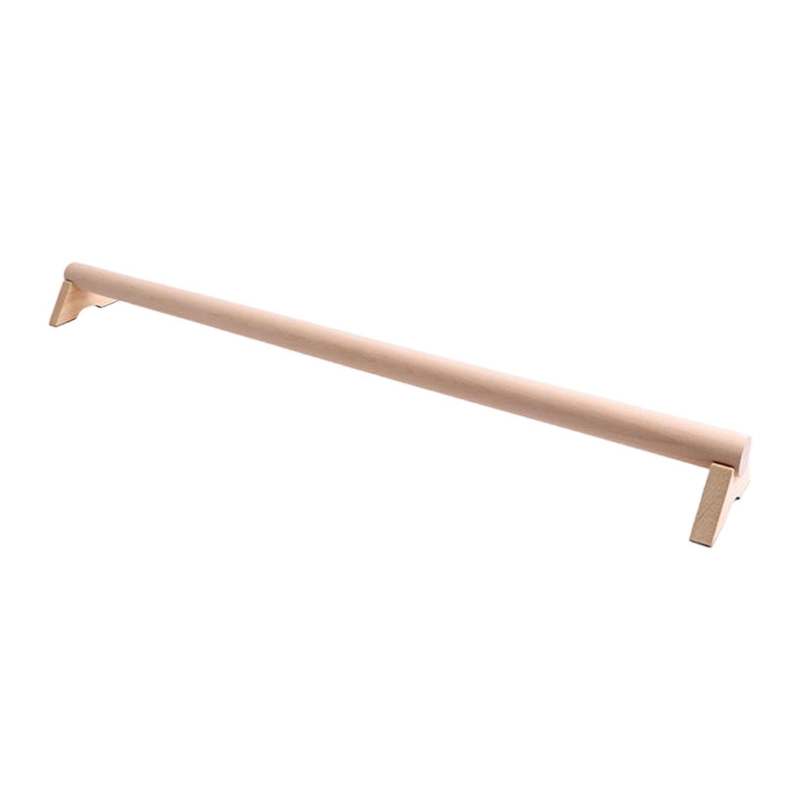 Child Gymnastics Beam Wooden B - огляд і ціна Gymnastics Beam Floor