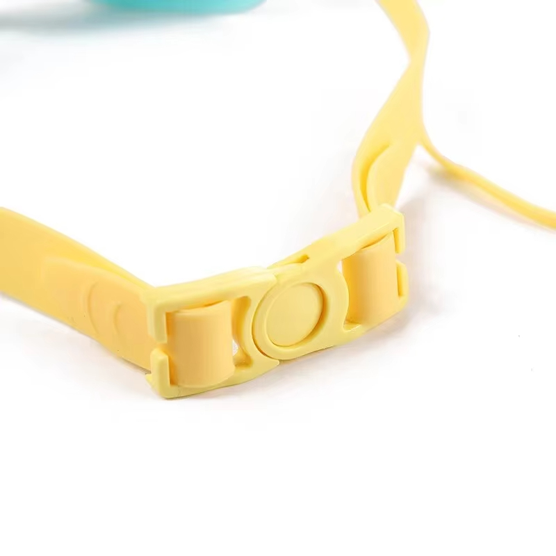 High-definition Children's Wat - огляд і ціна Swimming Goggles Anti Fog