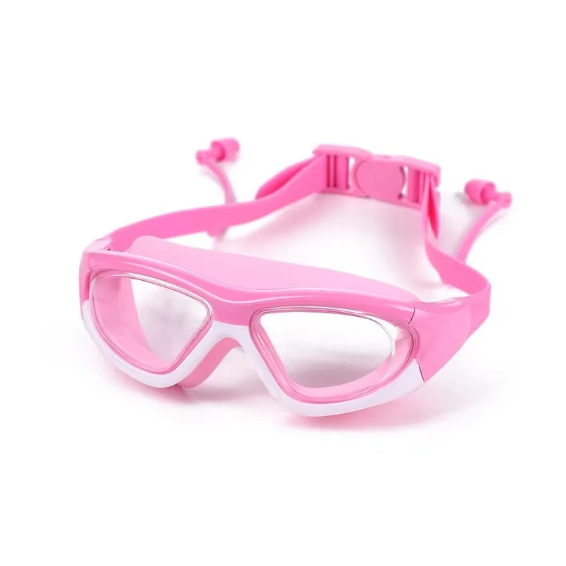 High-definition Children's Wat - огляд і ціна Swimming Goggles Anti Fog