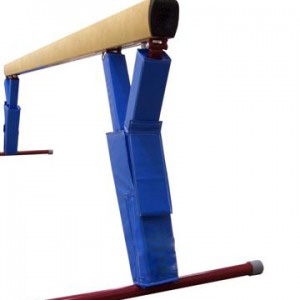 Professional Customization Hal - огляд і ціна Gymnastics Beam Floor