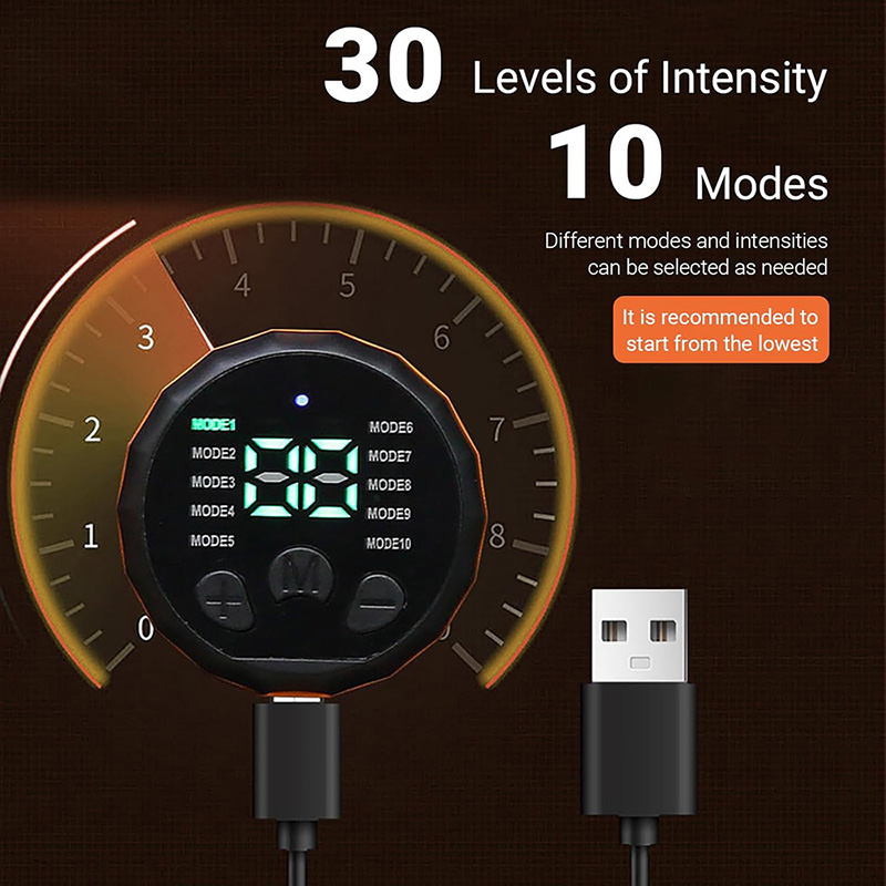 Abdominal Toning Belt Smart Mu - огляд і ціна Sports Equipment Nearby