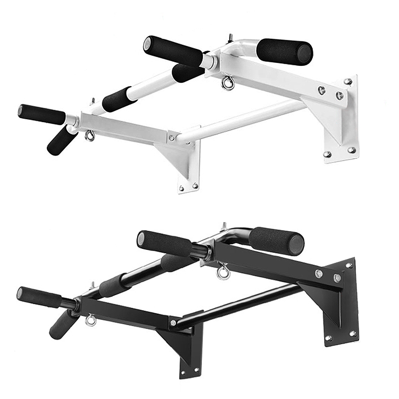 Wall Mounted Horizontal Bar He - огляд і ціна Sports Equipment Nearby