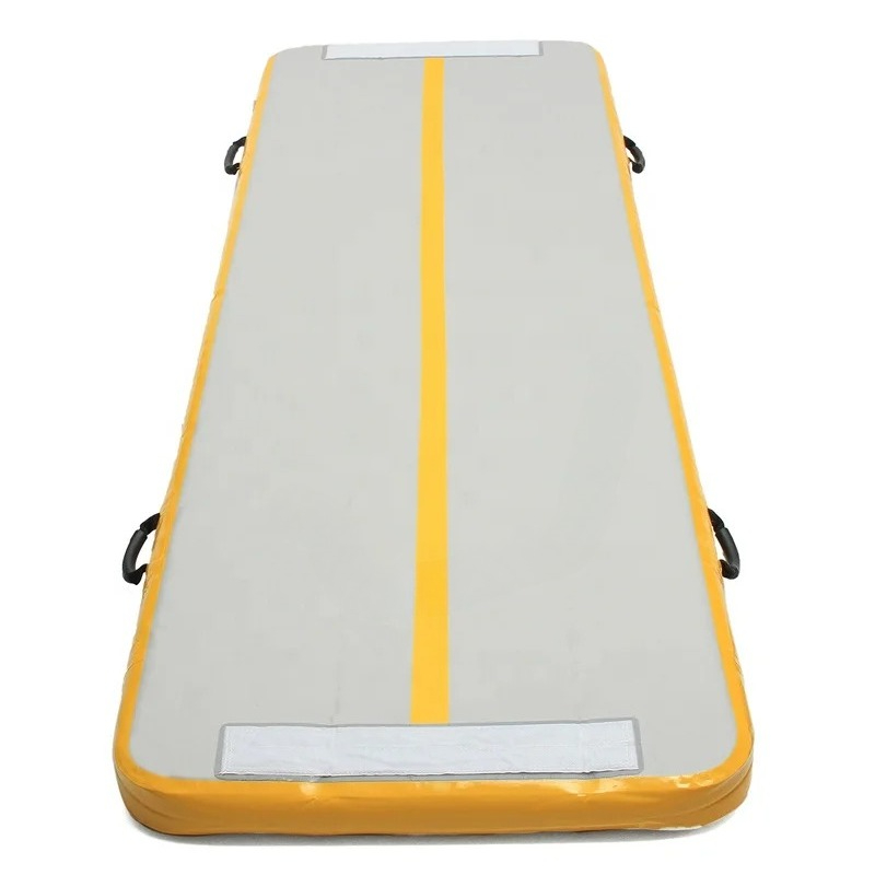 12mX2mX20cm Air Floor Air-fill - огляд і ціна Gymnastics Beam Floor