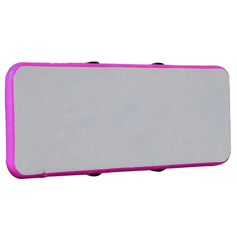 12mX2mX20cm Air Floor Air-fill - огляд і ціна Gymnastics Beam Floor