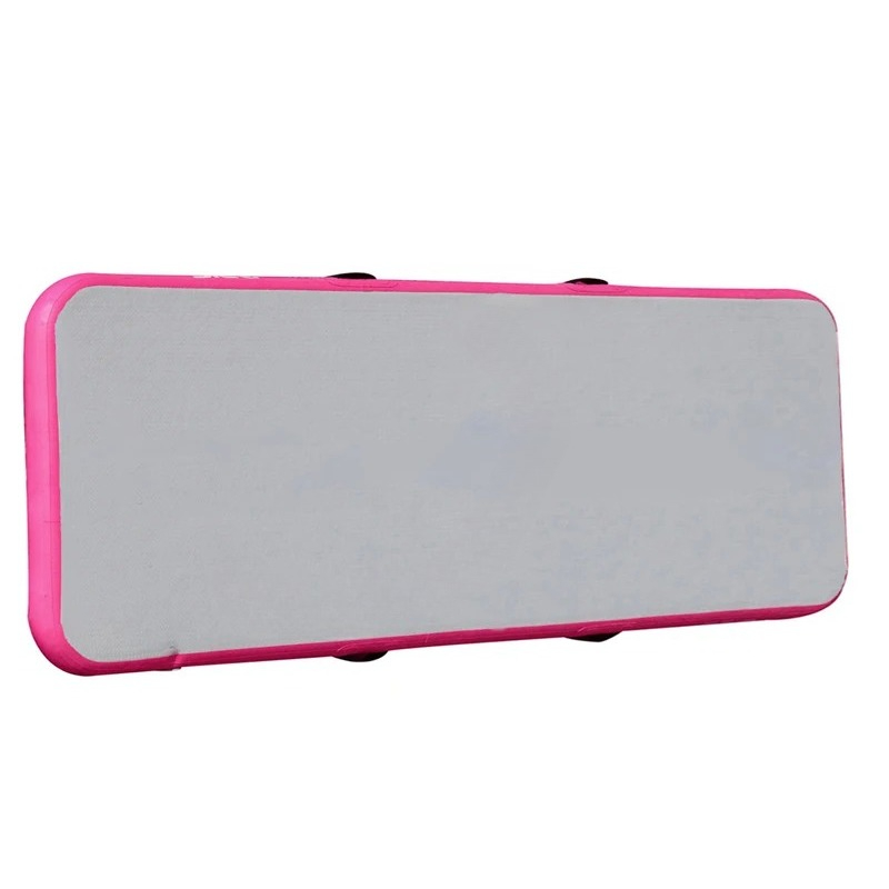 12mX2mX20cm Air Floor Air-fill - огляд і ціна Gymnastics Beam Floor