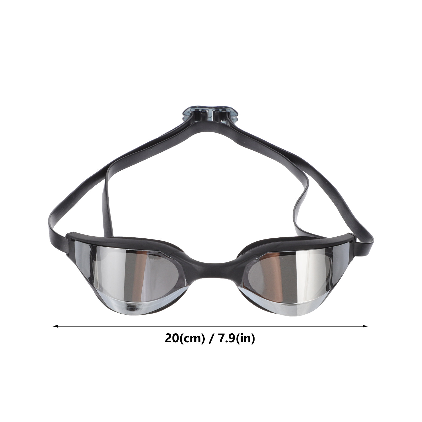 1Pair Anti-Fog Myopia Swim Gla - огляд і ціна Swimming Goggles Anti Fog