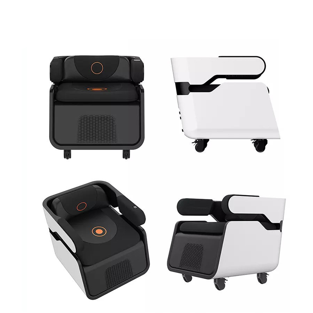 ems sculpting seat Muscle Stim - огляд і ціна Gymnastics Beam Floor