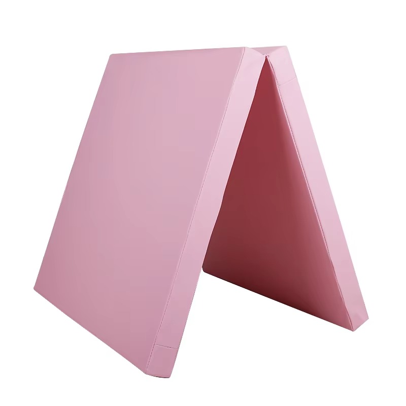 Professional folding yoga mat, - огляд і ціна Gymnastics Beam Floor