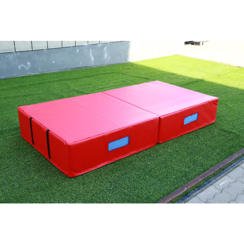 High density folding gymnastic - огляд і ціна Gymnastics Beam Floor