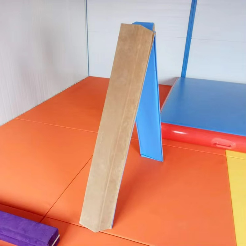 High Quality Sectional Home Gy - огляд і ціна Gymnastics Beam Floor