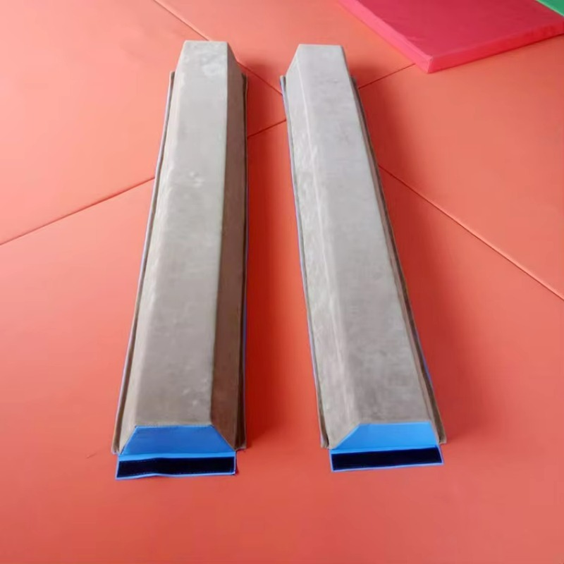 High Quality Sectional Home Gy - огляд і ціна Gymnastics Beam Floor
