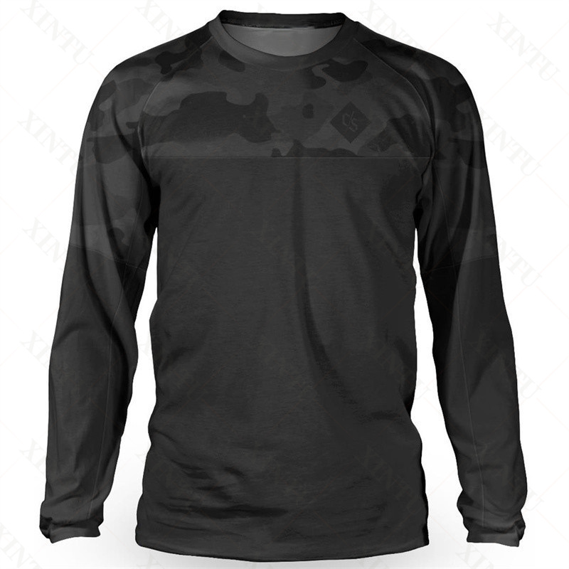 Loose Rider Men's Jersey DH Mo - огляд і ціна Sports Equipment Jersey