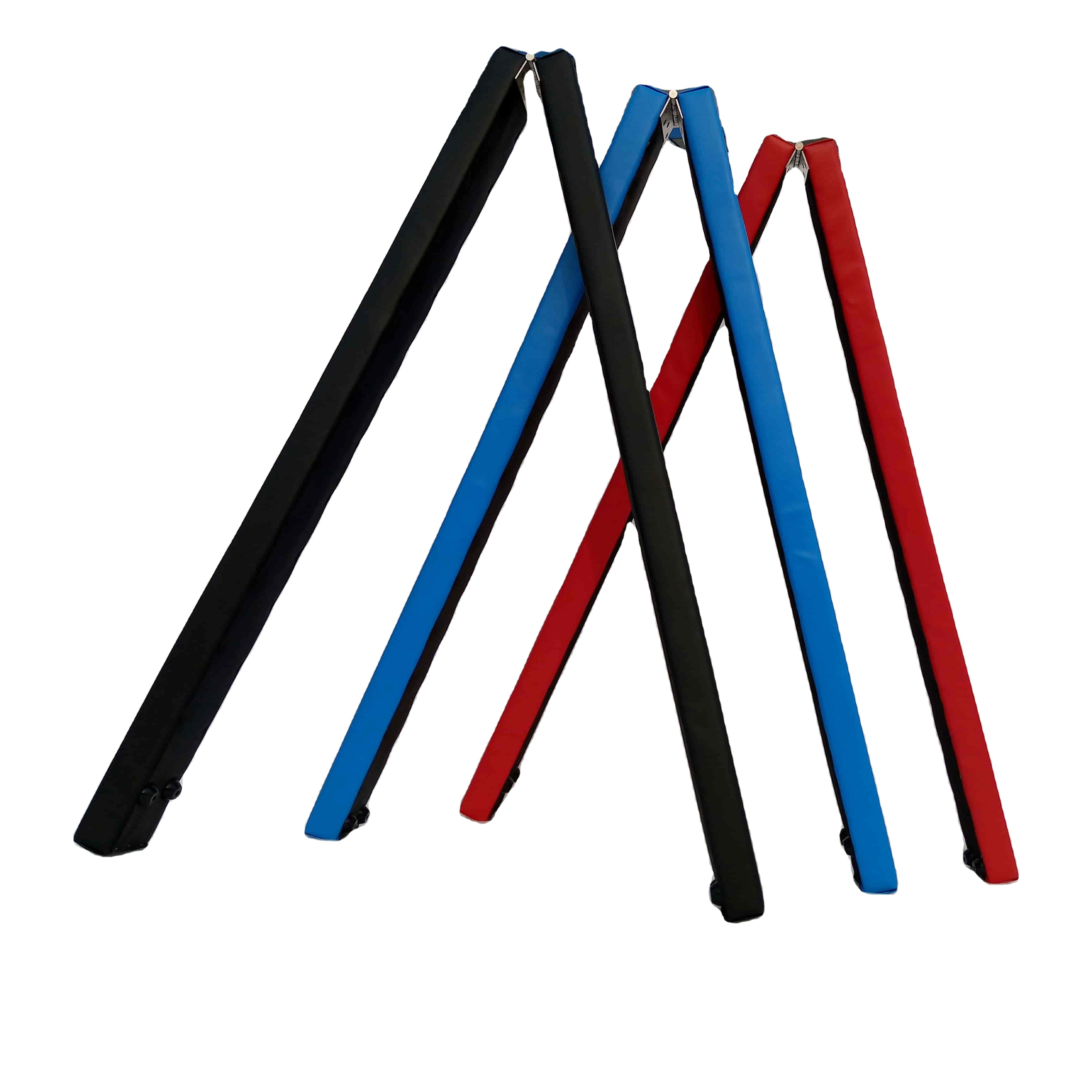 Folding Core Low Floor Gymnast - огляд і ціна Gymnastics Beam Floor
