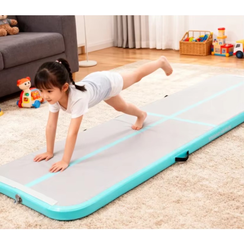 High Quality Portable 10M 12m  - огляд і ціна Gymnastics Beam Floor