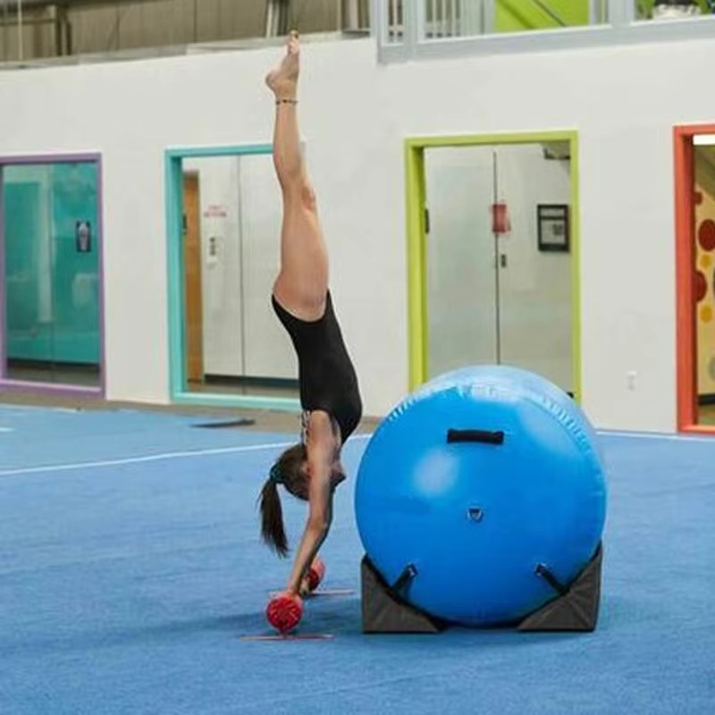 Gymnastics  Training Bars  a s - огляд і ціна Gymnastics Beam Floor