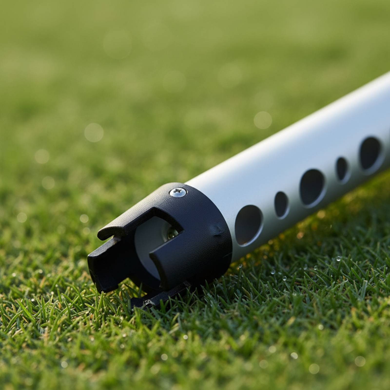 Golf Ball Grabber Aluminum All - огляд і ціна Sports Equipment With A