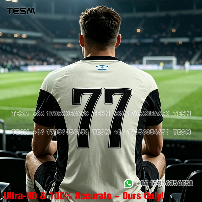 NO.77 Print  Football Jersey M - огляд і ціна Sports Equipment Jersey