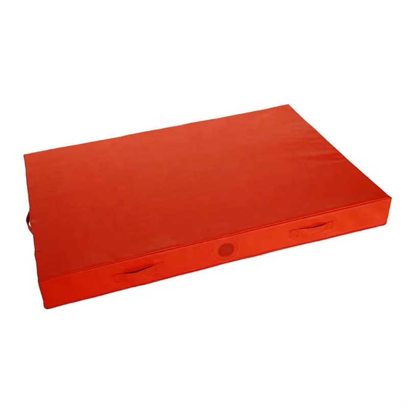 Gymnastics Wrestling Floor Mat - огляд і ціна Gymnastics Beam Floor