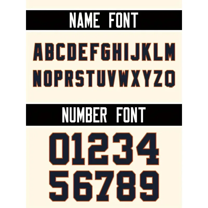 Customized Name And Number Men - огляд і ціна Sports Equipment Jersey