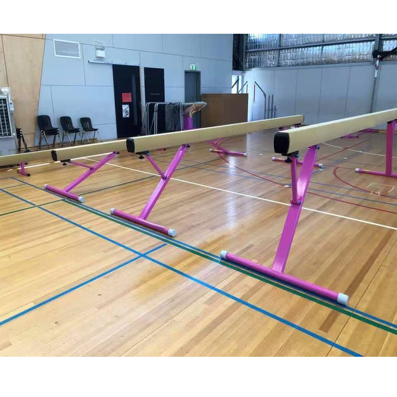 2026 High Quality Gymnastic Eq - огляд і ціна Gymnastics Beam Floor
