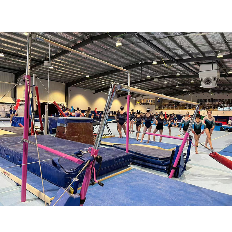 2026 High Quality Gymnastic Eq - огляд і ціна Gymnastics Beam Floor