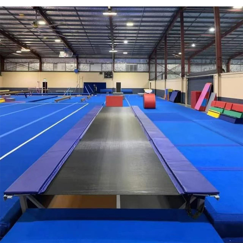 2026 High Quality Gymnastic Eq - огляд і ціна Gymnastics Beam Floor